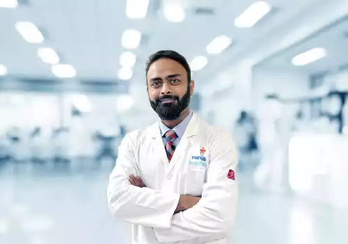 Dr. Bipin Kumar Dubey