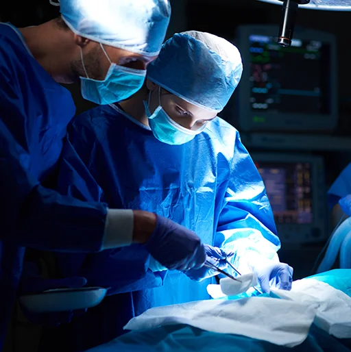 hernia treatment