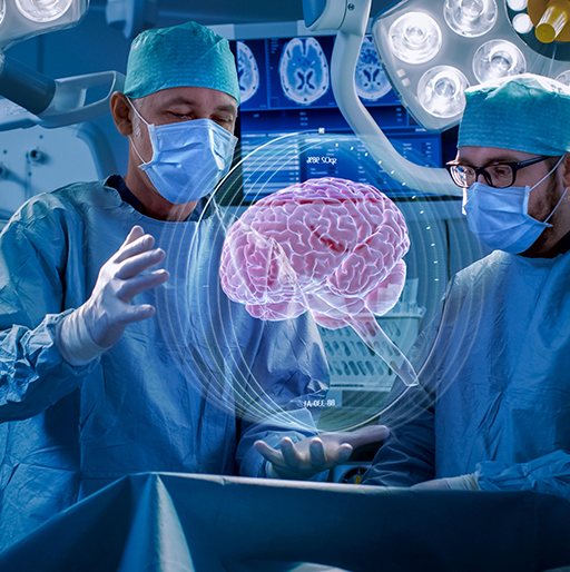 brain tumor surgery