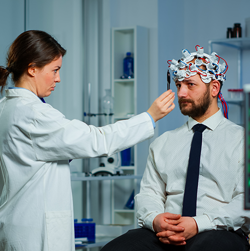 brain stimulation surgery