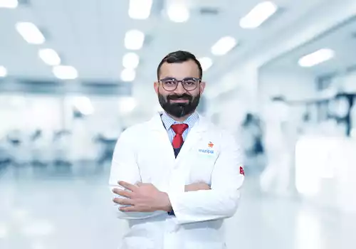 Dr. Bipin Kumar Dubey