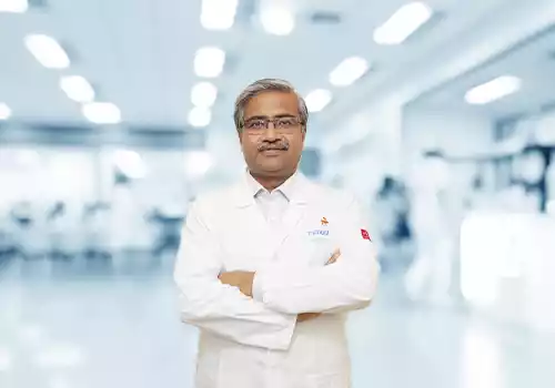 Dr. Tapas Kumar Koley
