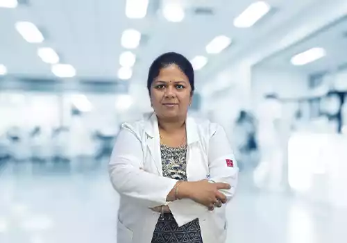 Dr. Bipin Kumar Dubey