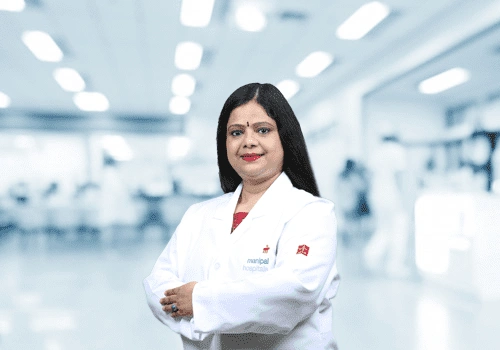 Dr. Bipin Kumar Dubey