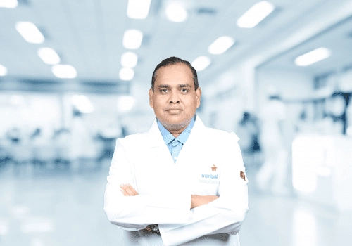 Dr. Bipin Kumar Dubey