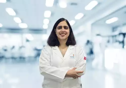 Dr. Bipin Kumar Dubey