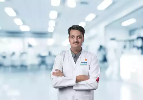 Dr. Bipin Kumar Dubey
