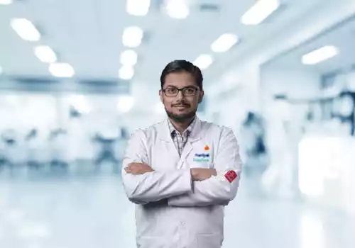 Dr. Bipin Kumar Dubey