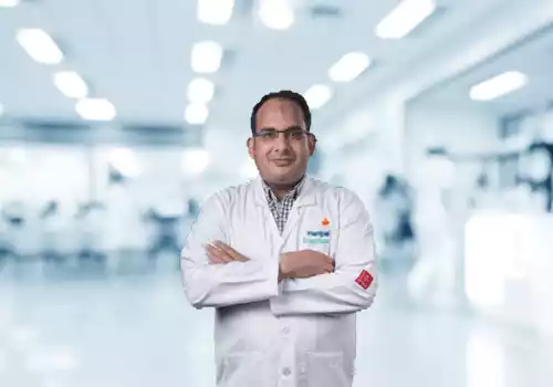 Dr. Bipin Kumar Dubey