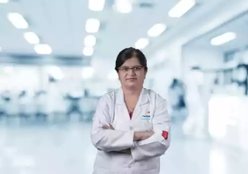 Dr. Bipin Kumar Dubey