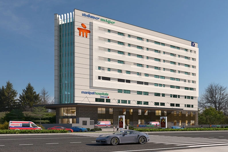 Manipal Hospital