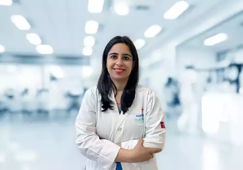 Dr. Bipin Kumar Dubey