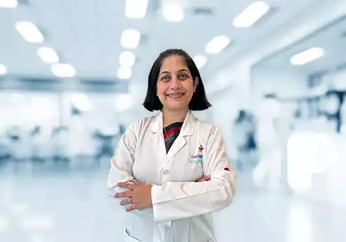 Dr. Bipin Kumar Dubey