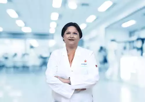 Dr. Bipin Kumar Dubey