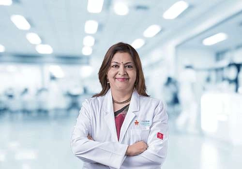 Dr. Bipin Kumar Dubey