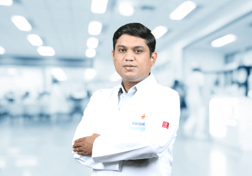 Dr. Bipin Kumar Dubey