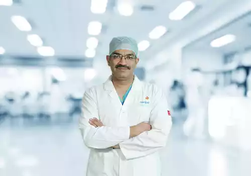 hernia surgery
