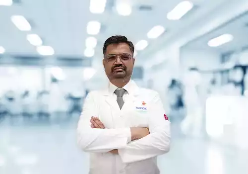 Dr. Bipin Kumar Dubey