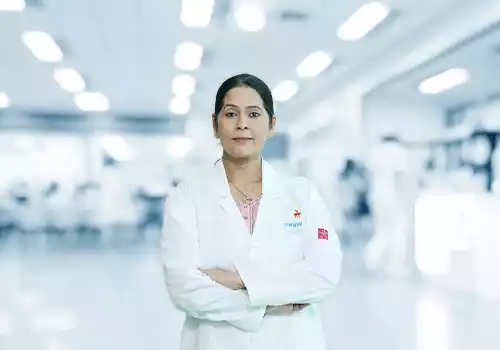 Dr. Bipin Kumar Dubey