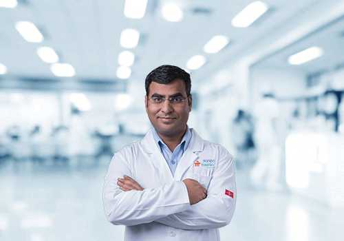 Dr. Lalit Kumar Lohia