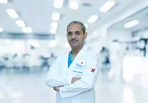 Dr. Bipin Kumar Dubey