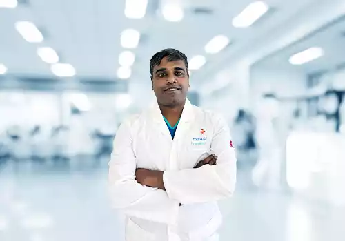 Doctor