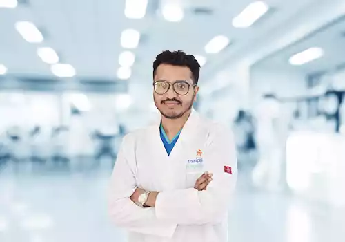 Doctor