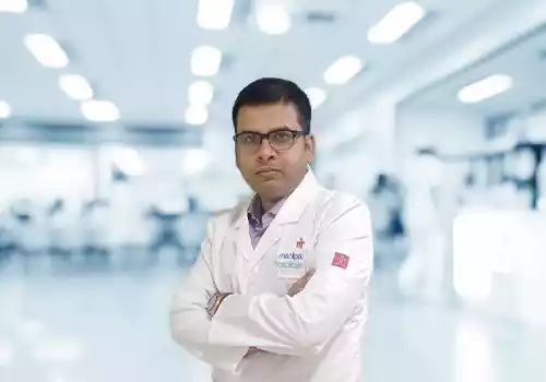 Doctor