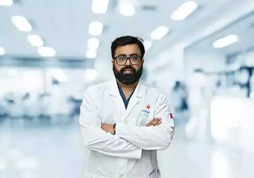 Doctor