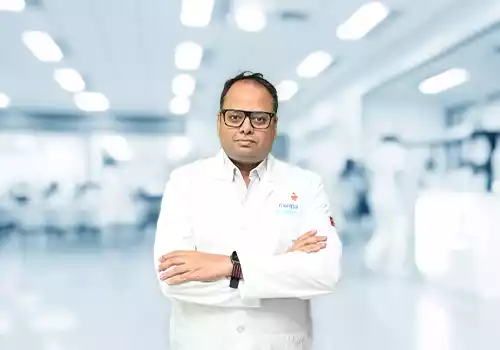 Doctor