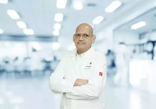 Doctor