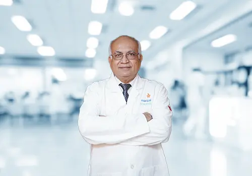 Doctor