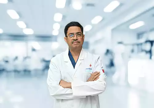 Doctor