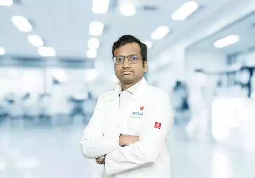 Doctor