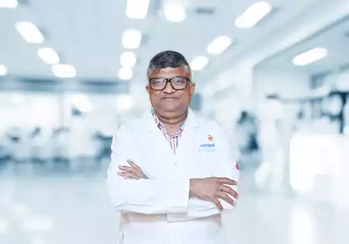 Dr. Kaushik Das