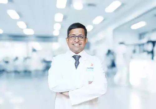 Dr. Dipankar Datta