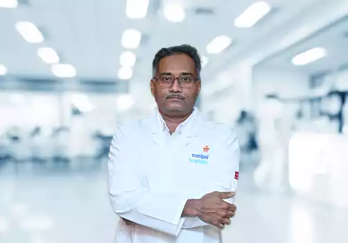 Dr. Dipayan Biswas