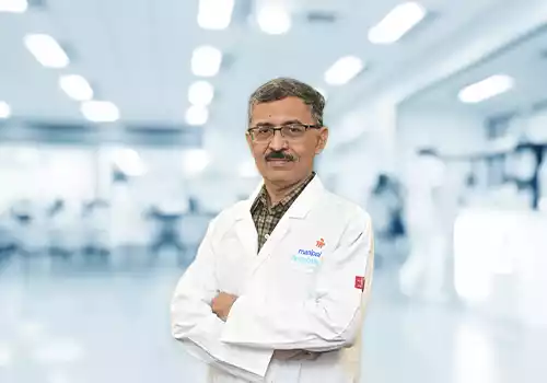 Dr. Biswarup Mukhopadhay