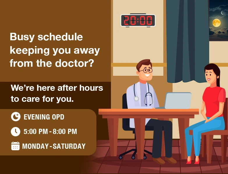 Top Cardiology Hospital in Bhubaneswar