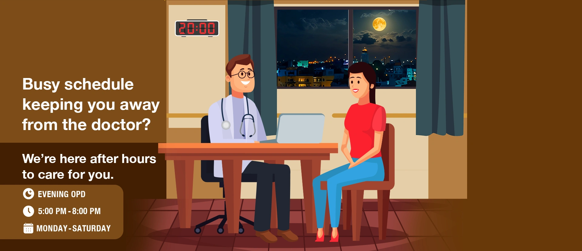 Best Cardiology Hospital in Bhubaneswar