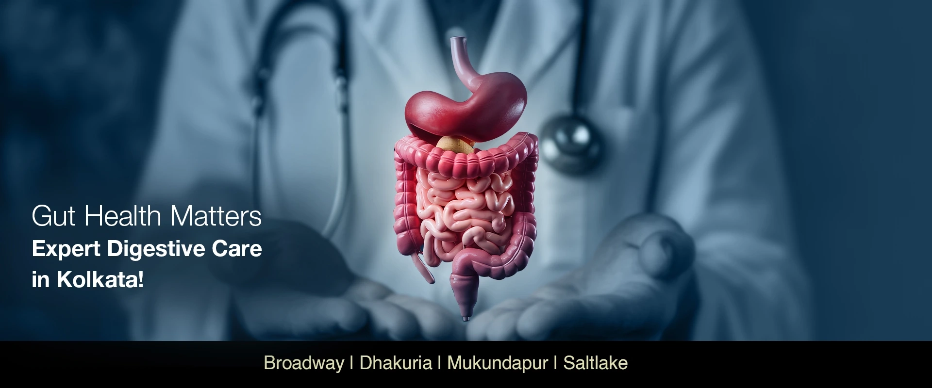 Best Gastroenterology Hospital