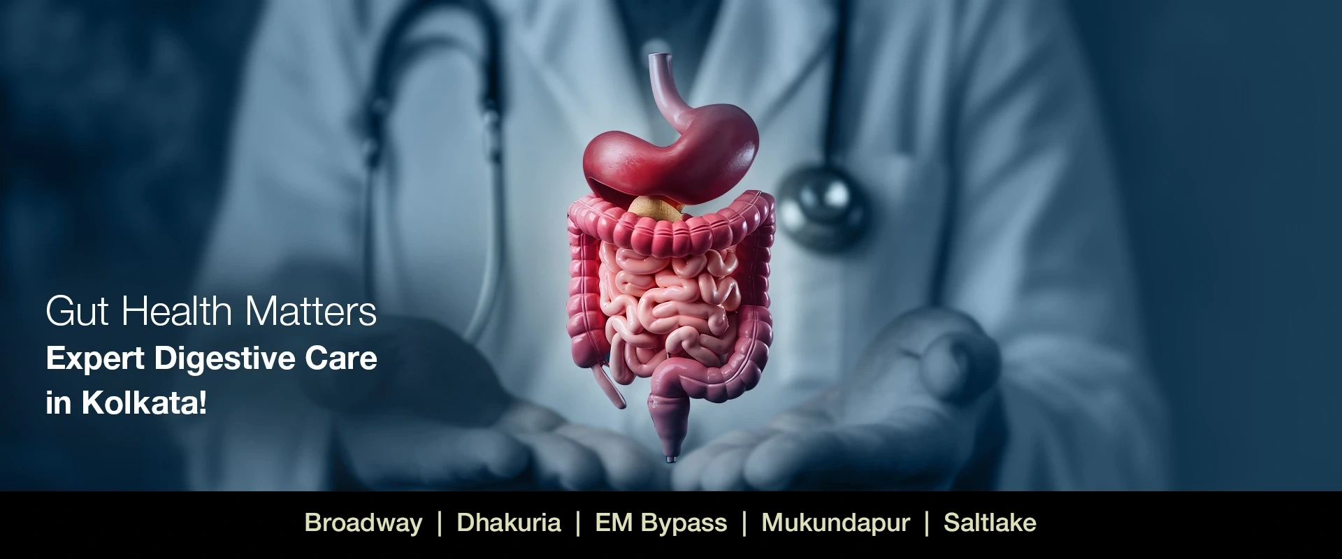 Best Gastroenterology Hospital