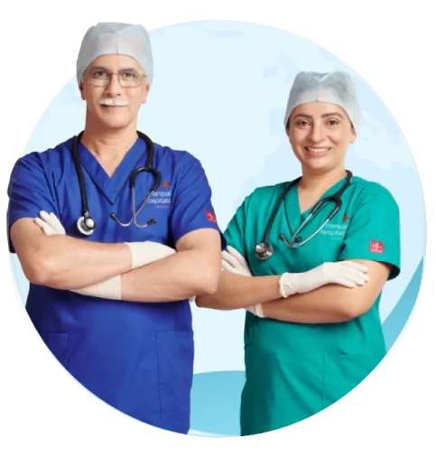 Best Doctors in Kolkata