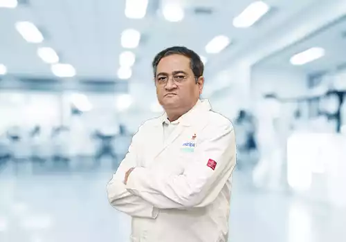 Doctor