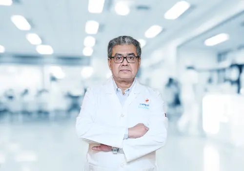 Doctor