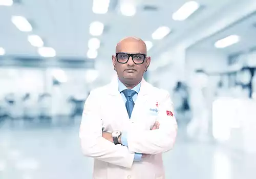 Doctor