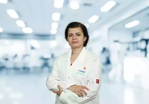 Dr. Sanchila Talukdar