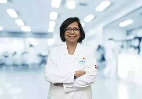 Dr. Sanchila Talukdar