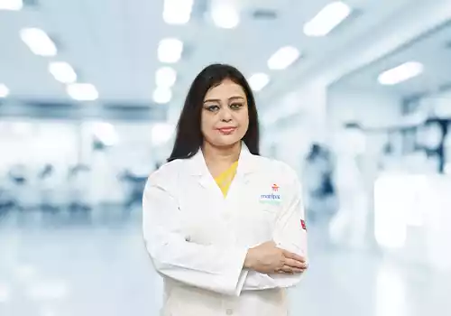 Dr. Suranjan Chakraborty