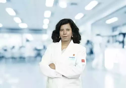 Dr. Ritu Das